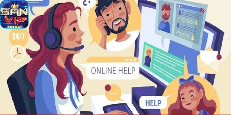 Cung cấp đầy đủ thông tin khi được yêu cầu