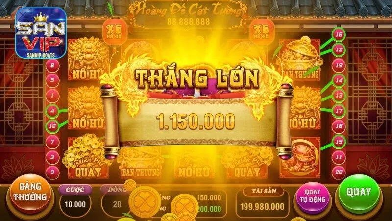 Giữ bình tĩnh khi chơi