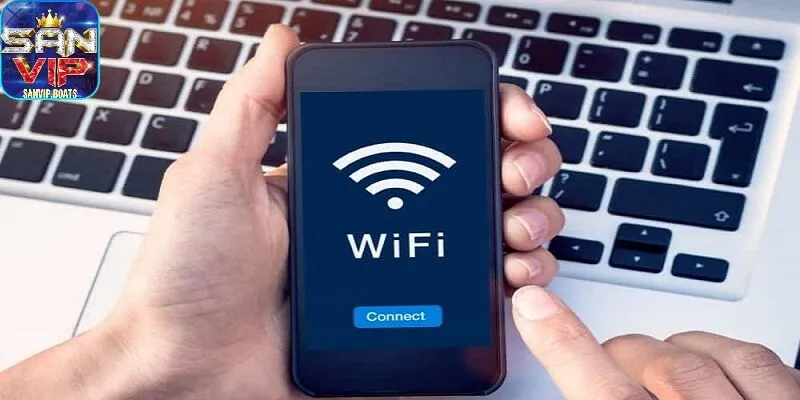 Giữ kết nối mạng ổn định