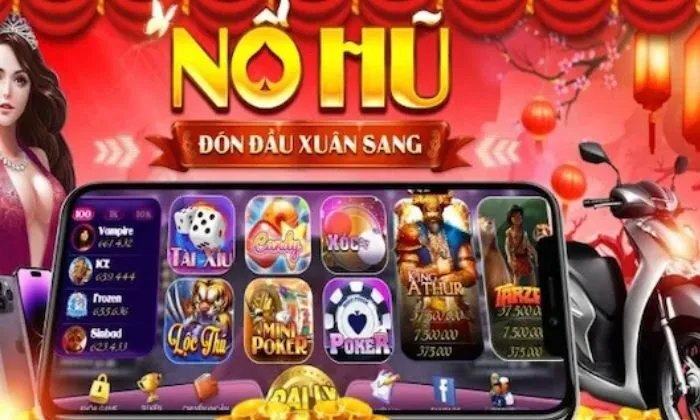 Hệ thống đổi thưởng được cải tiến tại Sanvip