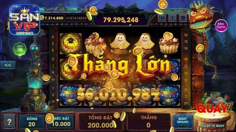 Tận dụng các ưu đãi
